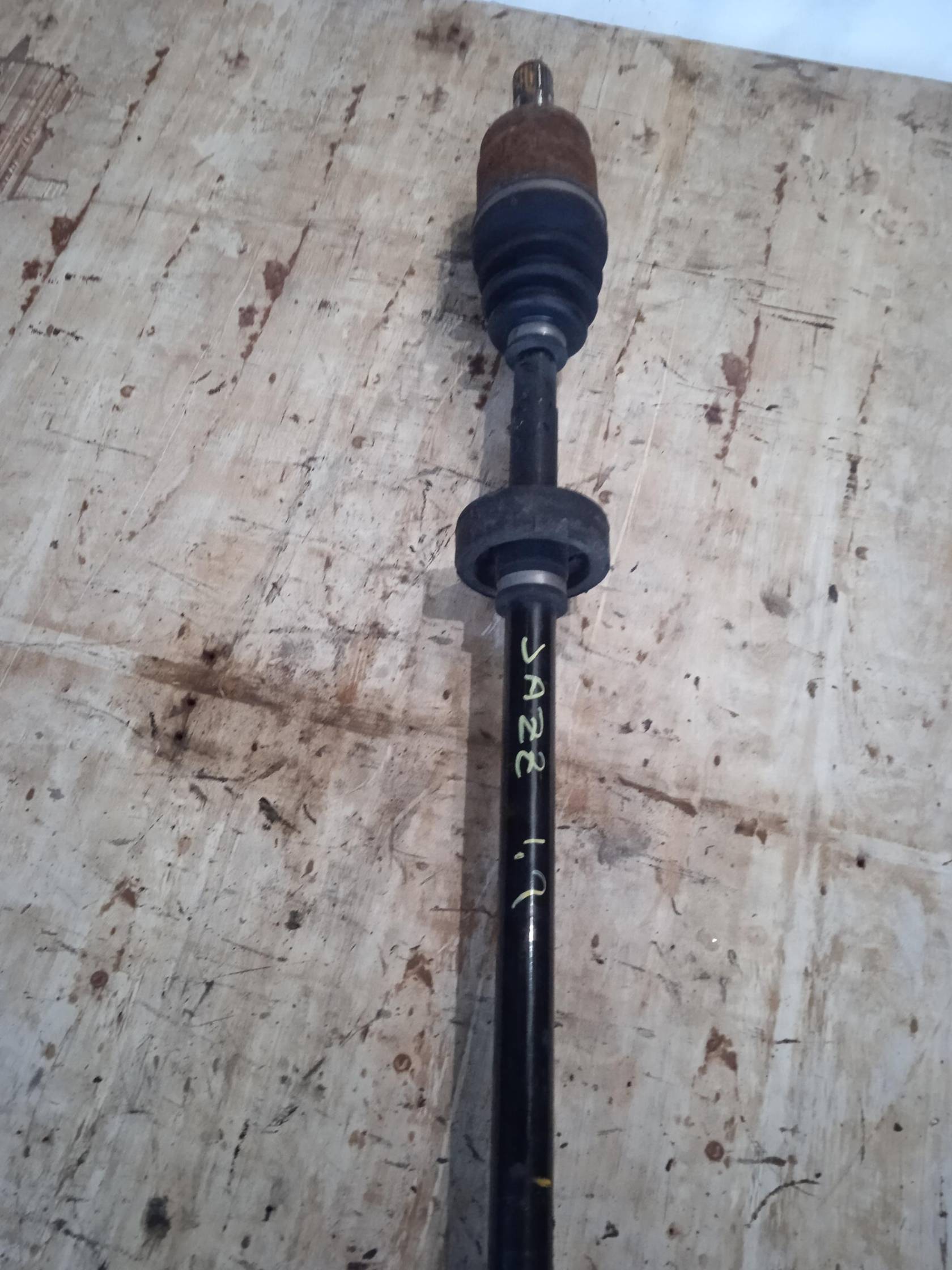 Semialbero ant. compl. dx.